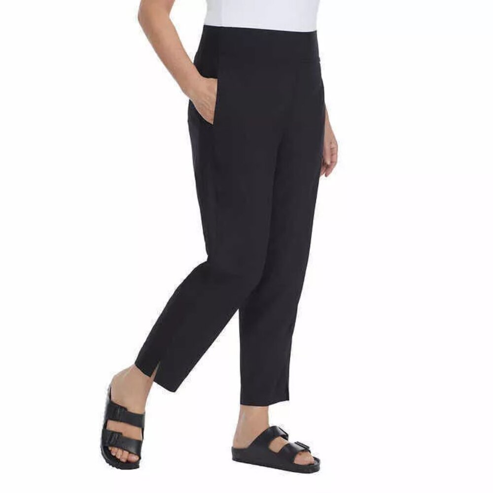 Kirkland Signature Ladies' Ankle Pant,, Black